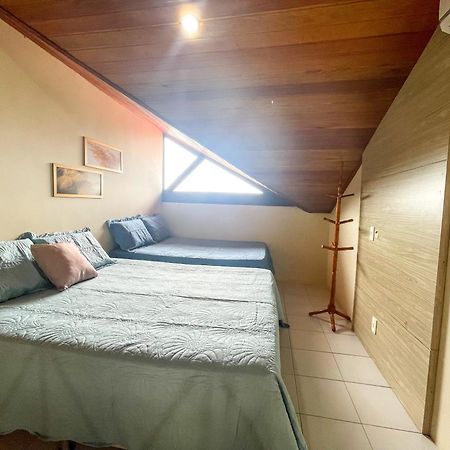 Flat Condominio Monte Castelo Gravata Bezerros Exterior photo